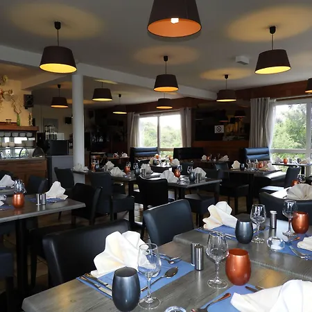 Brit Le 940 Le Touquet-etaples 3* 에타플르