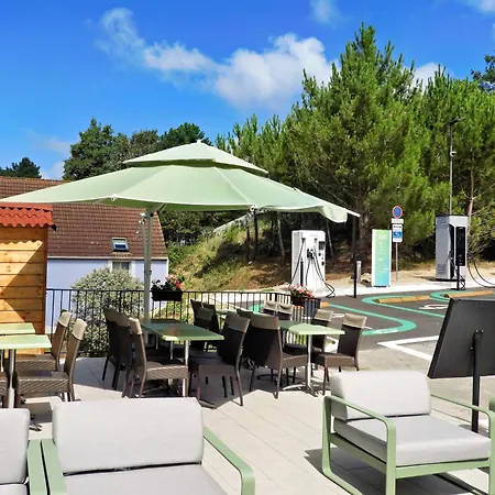 Brit Le 940 Le Touquet-etaples 에타플르