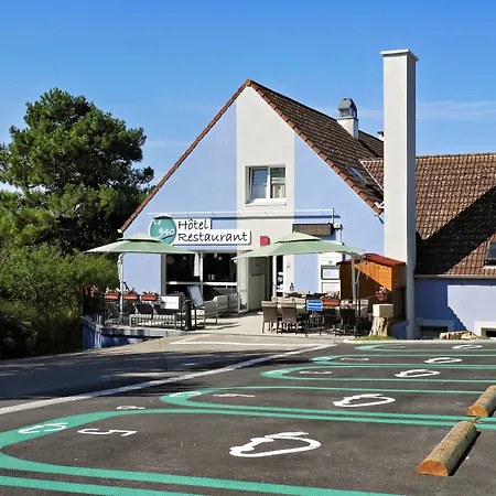 Brit Le 940 Le Touquet-etaples 에타플르