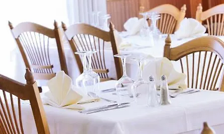 호텔 Brit Le 940 Le Touquet-etaples 3*