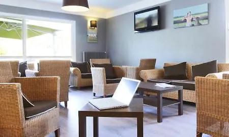 Brit Le 940 Le Touquet-etaples 3* 에타플르