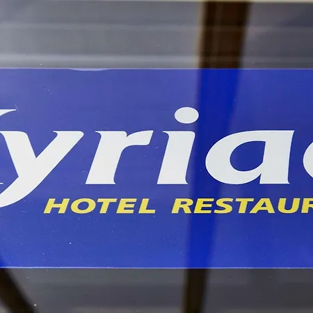 Brit Le 940 Le Touquet-etaples Szálloda Étaples