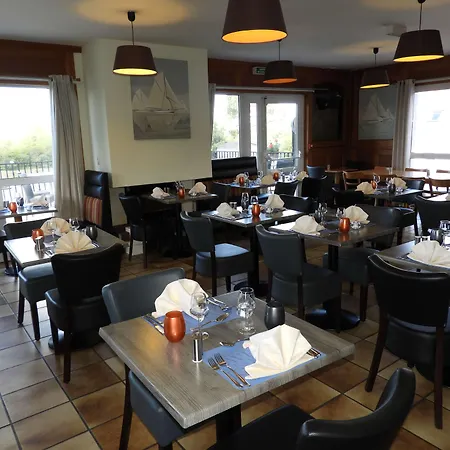 Brit Le 940 Le Touquet-etaples Szálloda