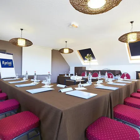 Brit Le 940 Le Touquet-etaples 3*