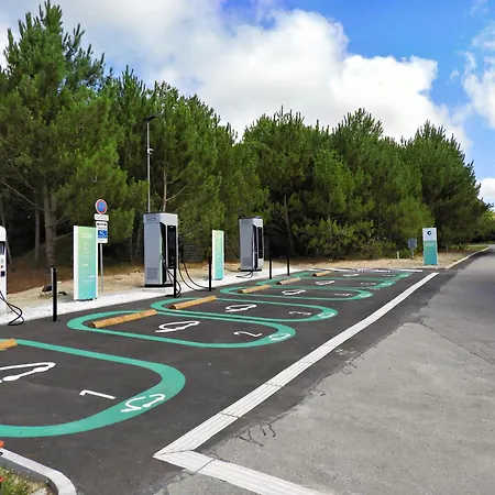 Brit Le 940 Le Touquet-etaples Szálloda 3*