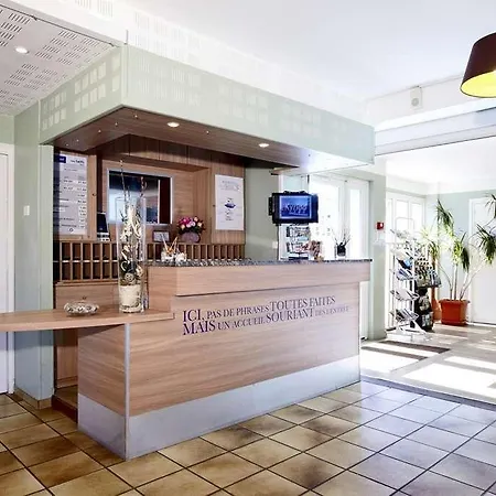 Brit Le 940 Le Touquet-etaples 3*