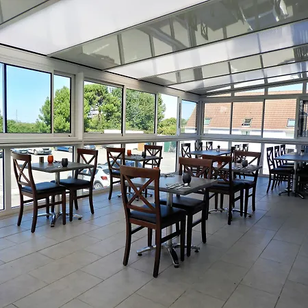 Szálloda Brit Le 940 Le Touquet-etaples 3*