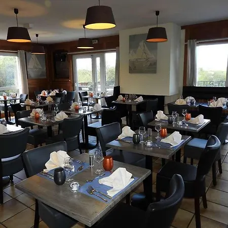 Brit Le 940 Le Touquet-etaples