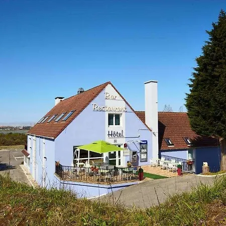 Brit Le 940 Le Touquet-etaples Szálloda Étaples