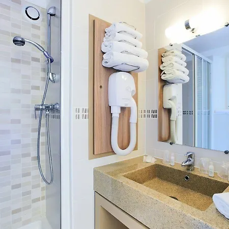 Szálloda Brit Le 940 Le Touquet-etaples 3*