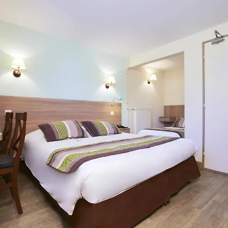 Szálloda Brit Le 940 Le Touquet-etaples Étaples