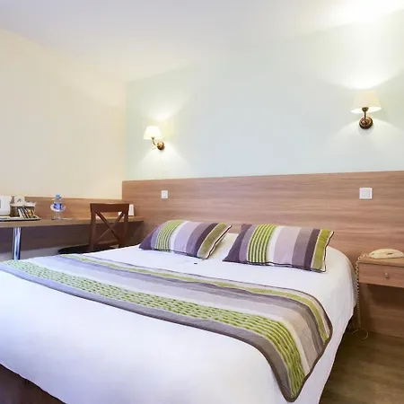 Brit Le 940 Le Touquet-etaples מלון