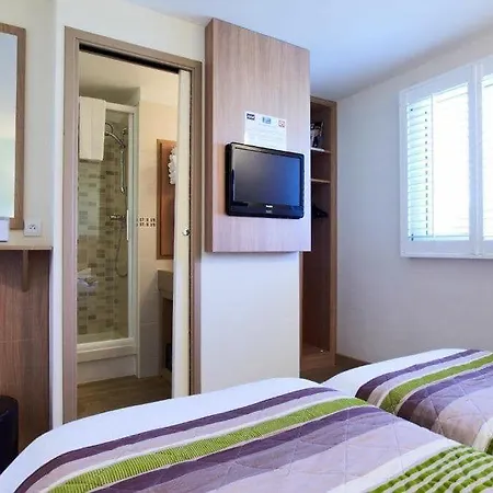 Brit Le 940 Le Touquet-etaples