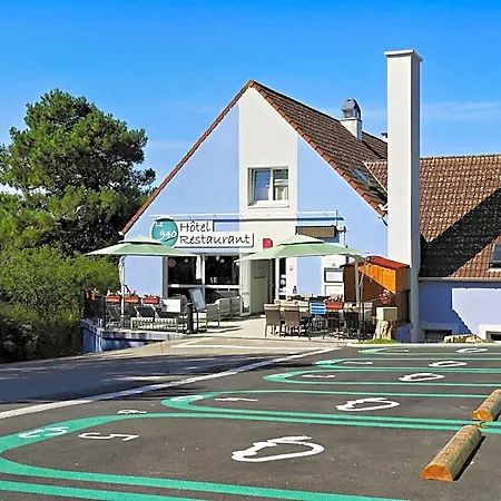 Brit Le 940 Le Touquet-etaples