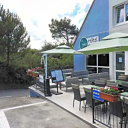 Brit Le 940 Le Touquet-etaples 3* Étaples