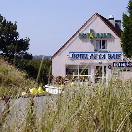 Brit Le 940 Le Touquet-etaples Szálloda