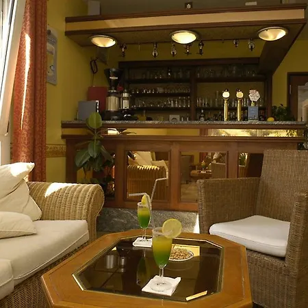 מלון Brit Le 940 Le Touquet-etaples 3*