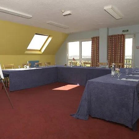 Brit Le 940 Le Touquet-etaples 3*