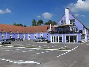 Hotel Brit Le 940 Le Touquet-etaples