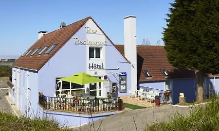 Brit Le 940 Le Touquet-etaples فندق