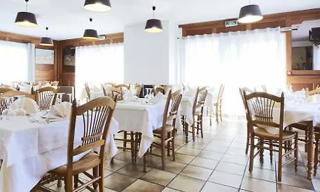 Brit Le 940 Le Touquet-etaples 3*