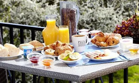 Brit Le 940 Le Touquet-etaples