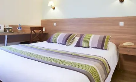 Hotel Brit Le 940 Le Touquet-etaples